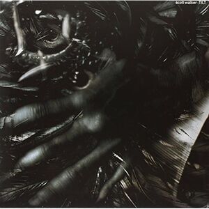 Scott Walker - Tilt  LP LP